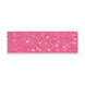 Lumina 9105 Glitter HTV – Neon Pink (076) color swatch