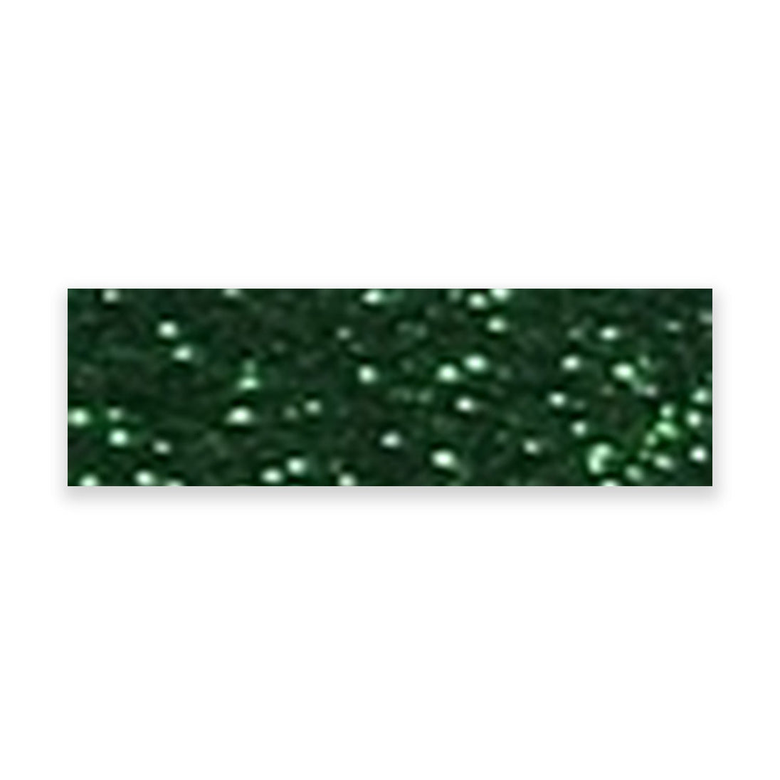 Lumina 9105 Glitter HTV – Medium Green (106) color swatch