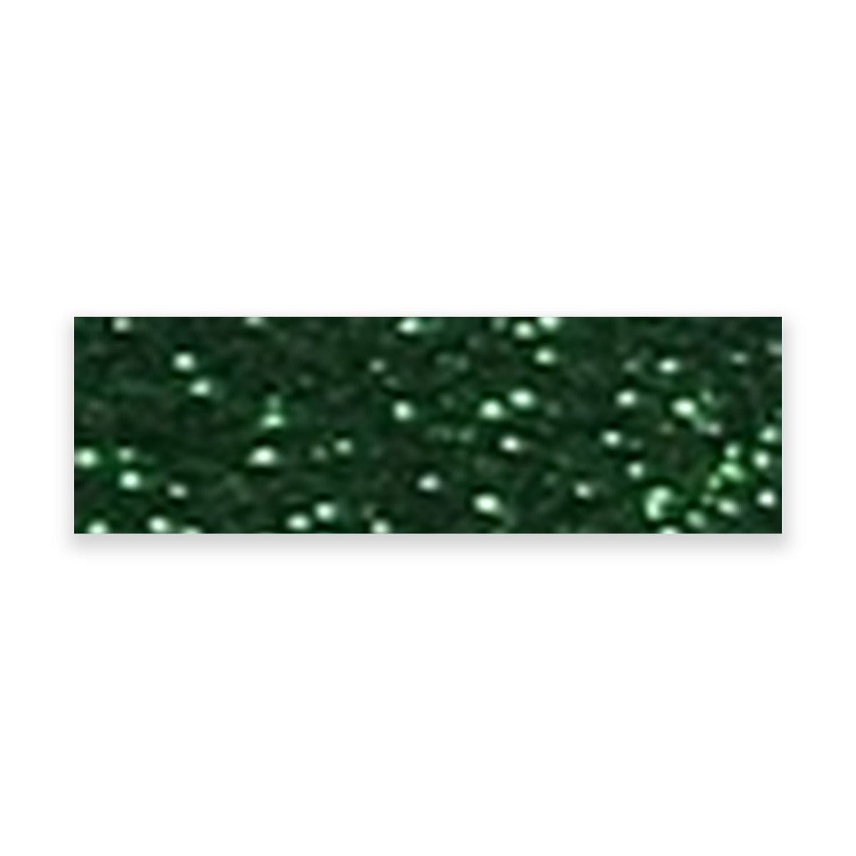 Lumina 9105 Glitter HTV – Medium Green (106) color swatch