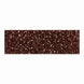 Lumina 9105 Glitter HTV – Chocolate Brown (161) color swatch