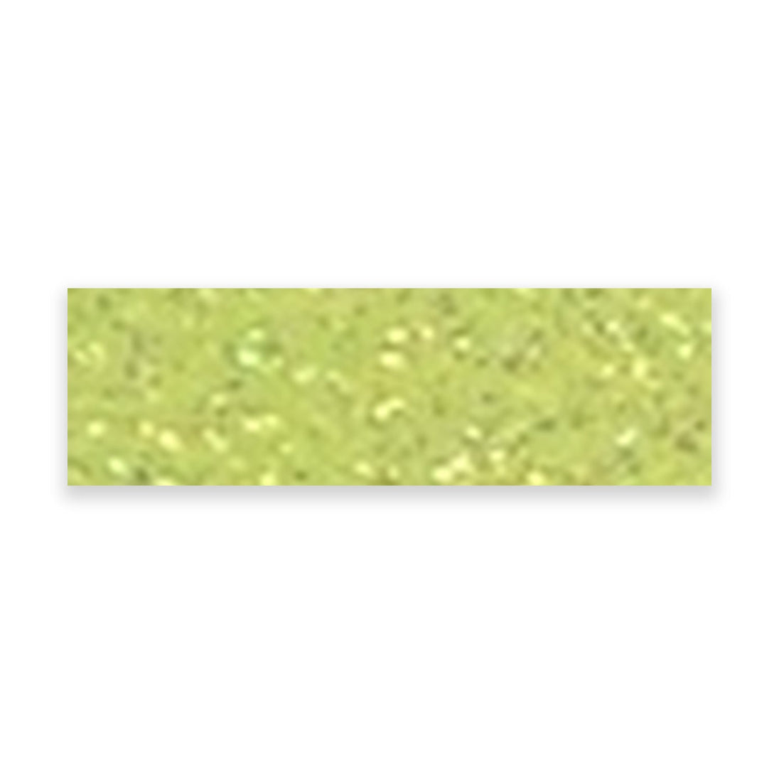 Lumina 9105 Glitter HTV – Neon Yellow (182) color swatch