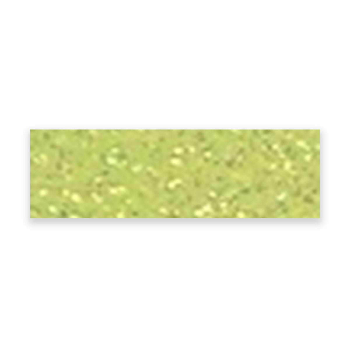 Lumina 9105 Glitter HTV – Neon Yellow (182) color swatch