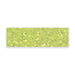 Lumina 9105 Glitter HTV – Neon Yellow (182) color swatch