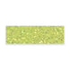 Lumina 9105 Glitter HTV – Neon Yellow (182) color swatch
