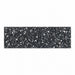 Lumina 9105 Glitter HTV – Onyx (195) color swatch
