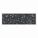Lumina 9105 Glitter HTV – Onyx (195) color swatch