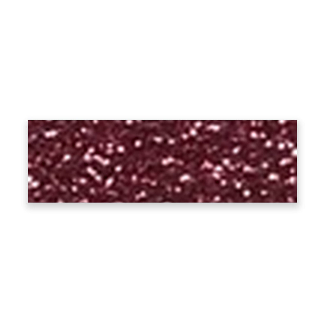 Lumina 9105 Glitter HTV – Vivid Rose (198) color swatch