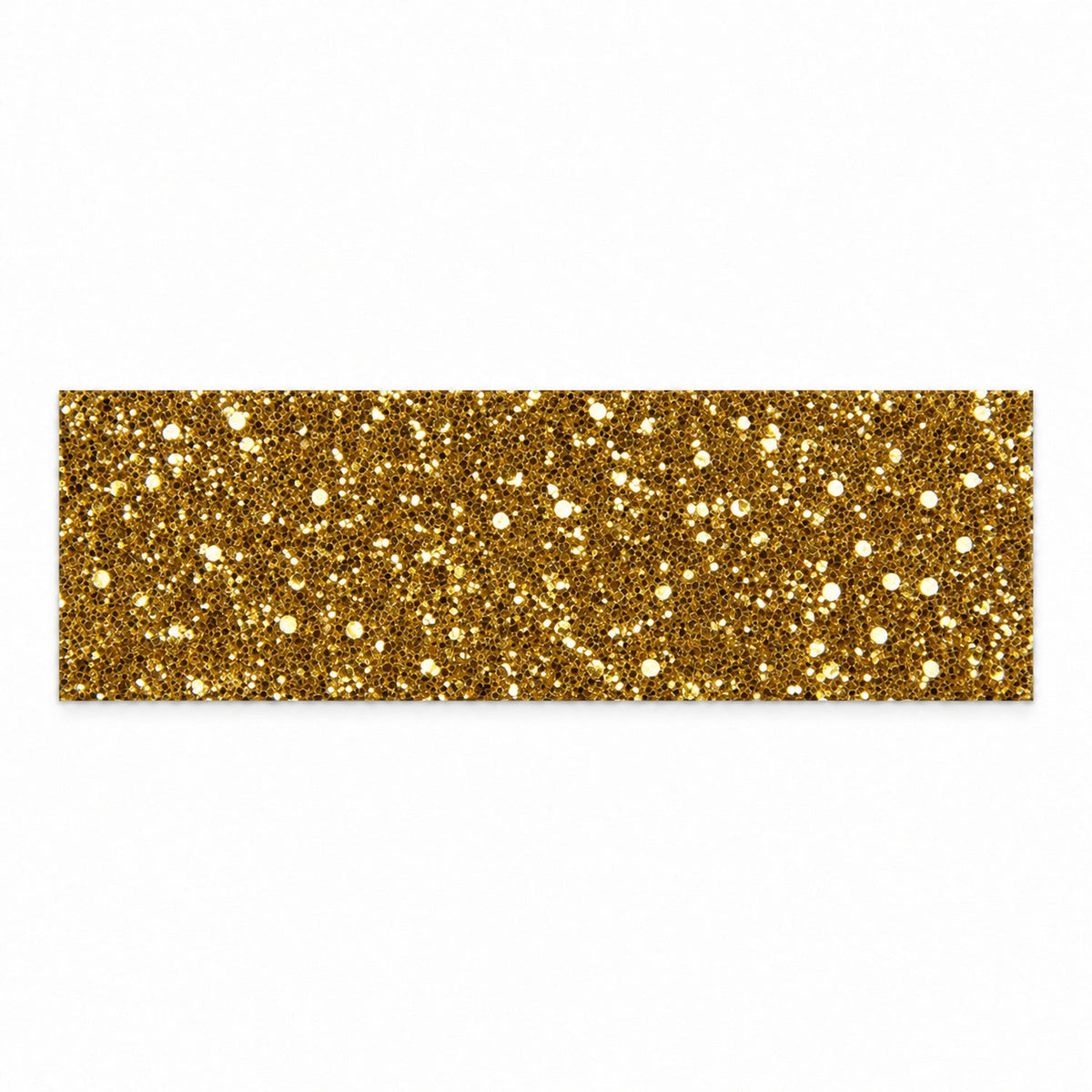 Lumina 9105 Glitter HTV – Aztec Gold (205) color swatch