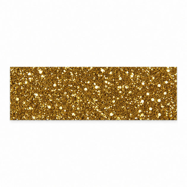 Lumina 9105 Glitter HTV – Aztec Gold (205) color swatch