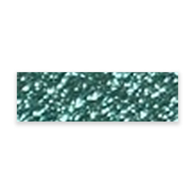 Lumina 9105 Glitter HTV – Sea Foam (208) color swatch