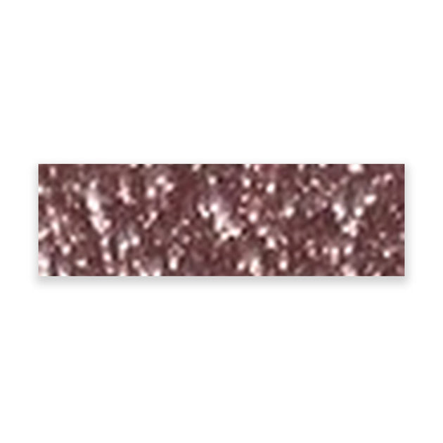 Lumina 9105 Glitter HTV – Rose Gold (224) color swatch