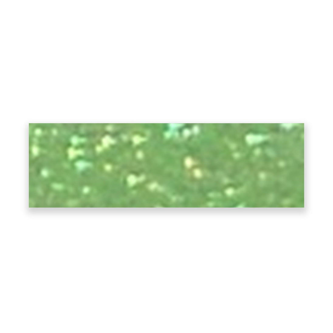 Lumina 9105 Glitter HTV – Neon Green (247) color swatch