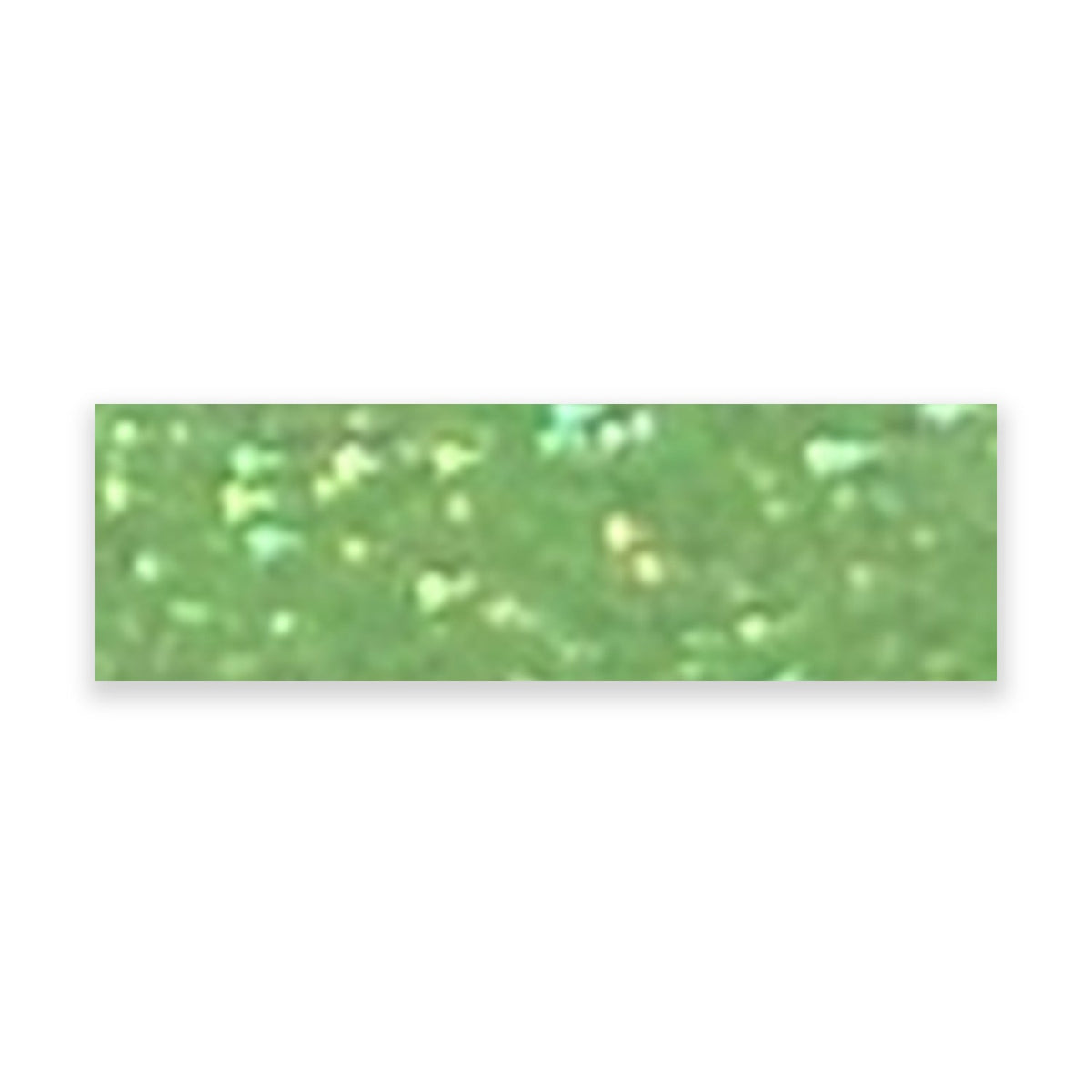 Lumina 9105 Glitter HTV – Neon Green (247) color swatch