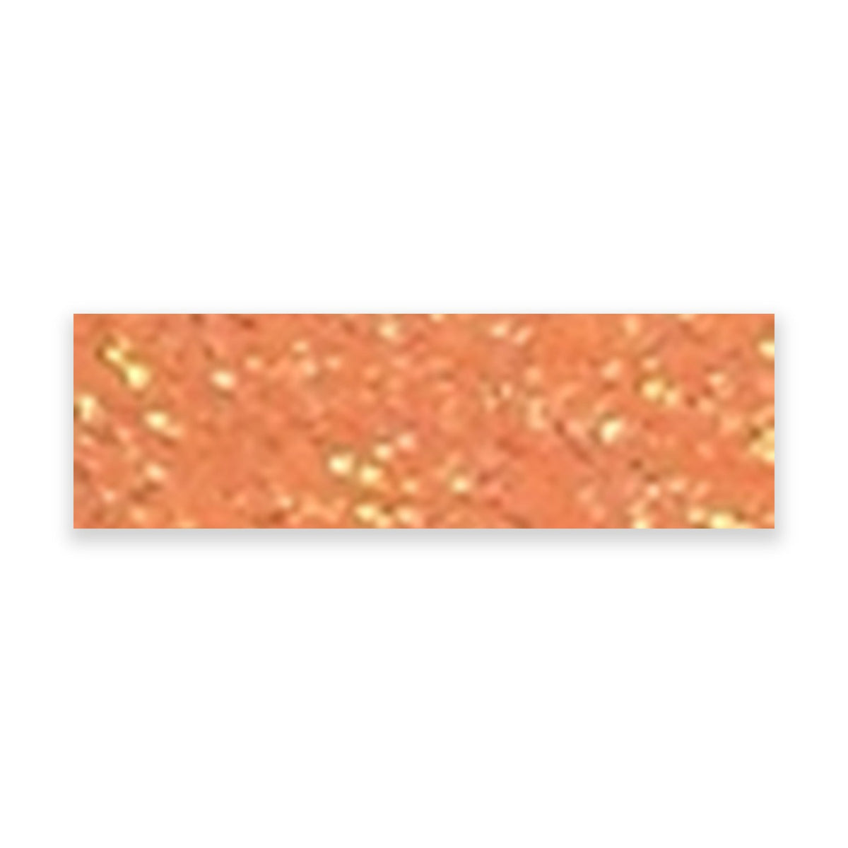 Lumina 9105 Glitter HTV – Neon Orange (248) color swatch