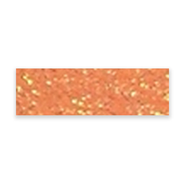 Lumina 9105 Glitter HTV – Neon Orange (248) color swatch