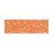 Lumina 9105 Glitter HTV – Neon Orange (248) color swatch