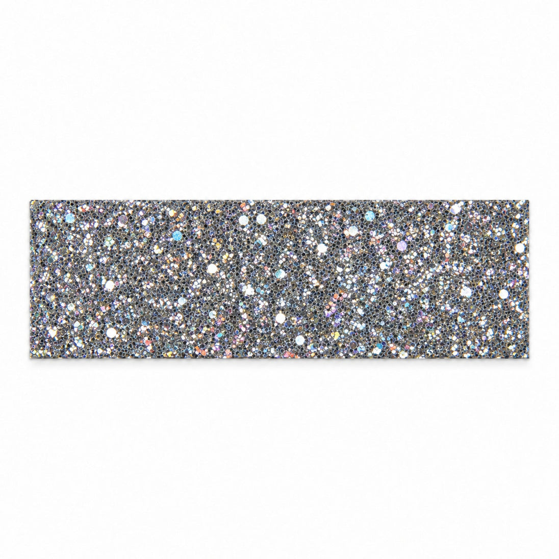 Lumina 9105 Glitter HTV – Multi Platinum (272) color swatch
