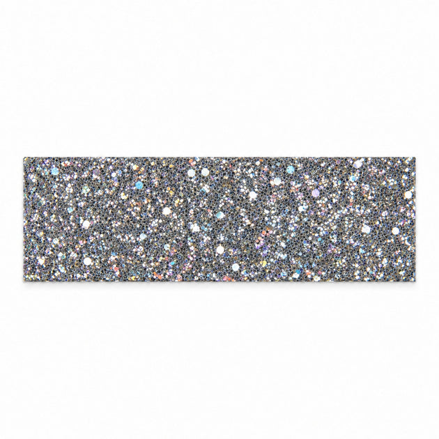 Lumina 9105 Glitter HTV – Multi Platinum (272) color swatch