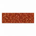 Lumina 9105 Glitter HTV – Burnt Orange (274) color swatch