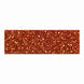 Lumina 9105 Glitter HTV – Burnt Orange (274) color swatch