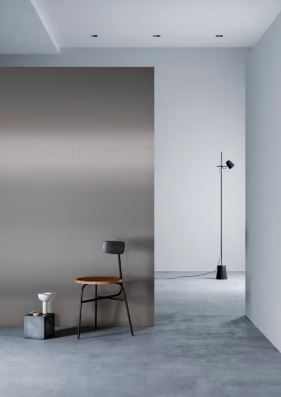 3M DI-NOC Abrasion Resistant - Metal ME-432AR