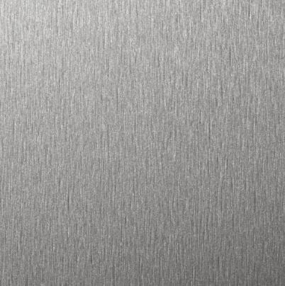 3M DI-NOC Abrasion Resistant - Metal ME-904AR