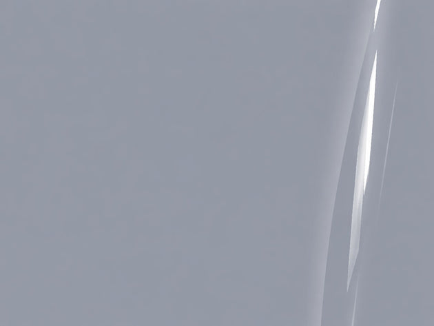 180MC 3M Vinyl with Micro Comply - Medium Gray 031