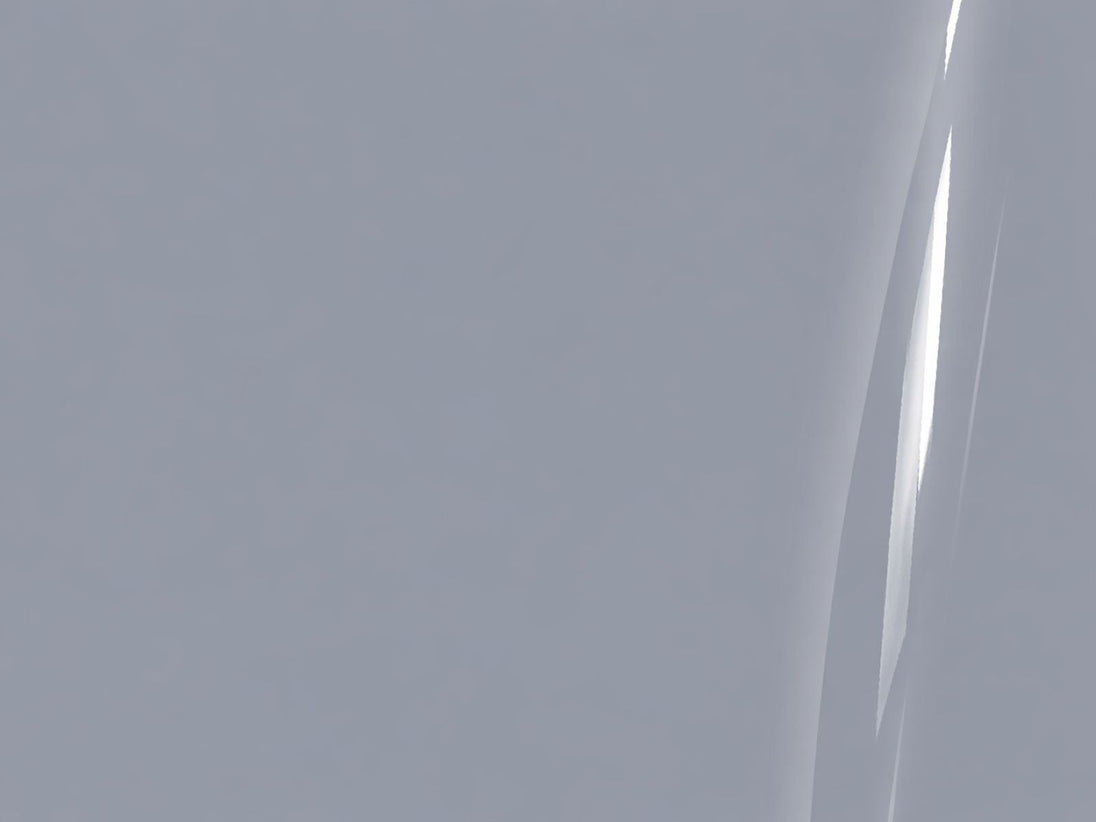 3M 180MC Controltac Medium Gray 031 vinyl roll or material reference; striping is supplied in the selected width.