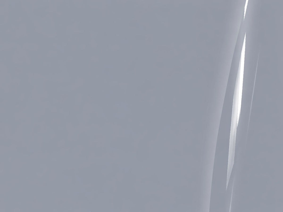 3M 180MC Controltac Medium Gray 031 vinyl roll or material reference; striping is supplied in the selected width.