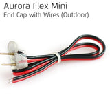 Aurora Flex Mini Accessories