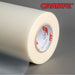 A roll of ORATAPE adhesive tape, partially unrolled, shown on a neutral gray background with the brand logo in the top right corner.