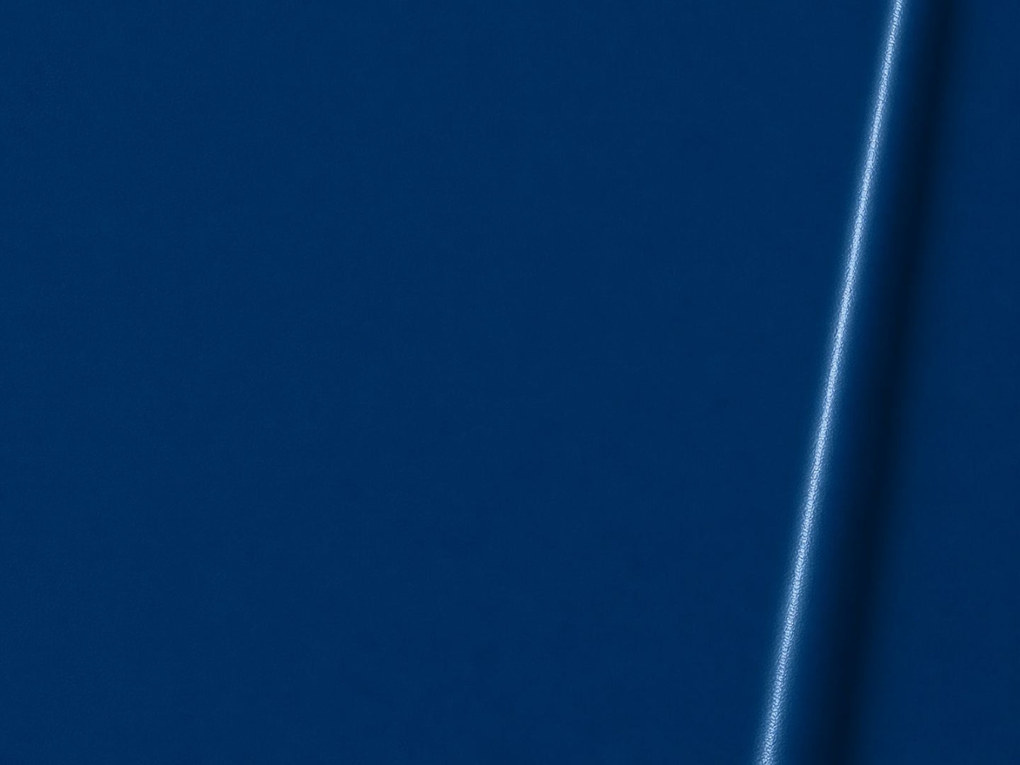 3M 3630 Scotchcal Translucent Graphic Film - Marine Blue 287