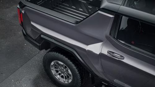 3M Protection Wrap Film - Gloss Nardo Gray PWF-G61