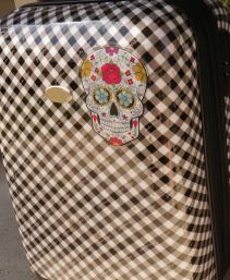 NEXT BOND Gloss Clear Printable Vinyl with Clear Permanent Adhesive