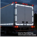 Nikkalite ELG Flexible Engineer Grade reflective sheeting fleet marking application