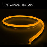 Aurora Flex Mini orange