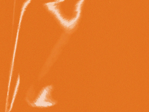 3M 680CR Scotchlite Reflective Graphic Film – Orange Air Release Reflective Vinyl Rolls