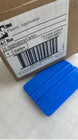 box 3M PA1 Blue 4" Squeegee