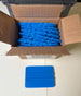 open box 3M PA1 Blue 4" Squeegee
