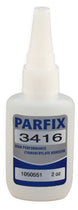 PARFIX 3416 General Purpose Super Glue for Plastic Parts – 2oz
