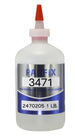 PARFIX 3471 Surface-Insensitive Super Glue – 1lb