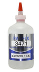 PARFIX 3471 Surface-Insensitive Super Glue – 1lb