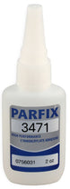 PARFIX 3471 Surface-Insensitive Super Glue – 2oz