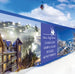 Drytac Polar Premium Air gloss and matte white polymeric printable vinyl