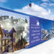Drytac Polar Premium Air gloss and matte white polymeric printable vinyl