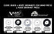Grommets for Mano Press and Plast Grommet Press with product names and specifications.