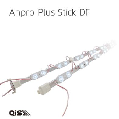 G2G Lighting QIS Anpro Plus Sticks for professional LED sign lighting