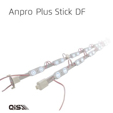 QIS Anpro Plus Sticks