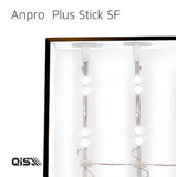 QIS Anpro Plus Sticks