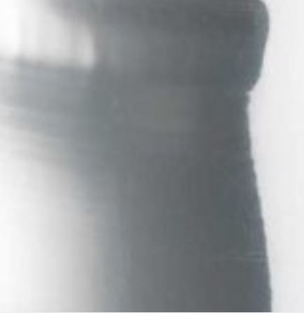 Trim Cap Polished Silver